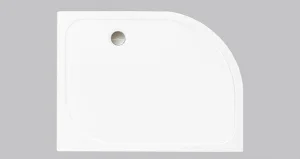 Merlyn 12x9 Quad Riser Kit 1200 X 900mm