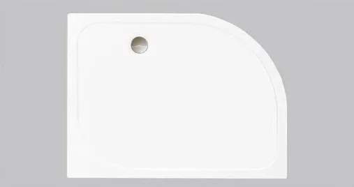 Merlyn 12x9 Quad Riser Kit 1200 X 900mm product image - Image 1