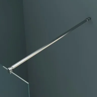 Abacus X Series Wall Support 1200mm