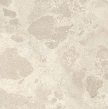 European Tiles Bloomstone Drift Warm Greige Matt Tile 60x60cm