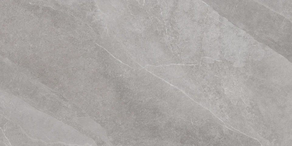 European Tiles Slate Stone GREIGE 120 X 60 Rectified Matte Tile detail view - Image 5