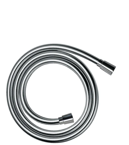 Hansgrohe Isiflex B Shower Hose 1250mm Chrome Chrome