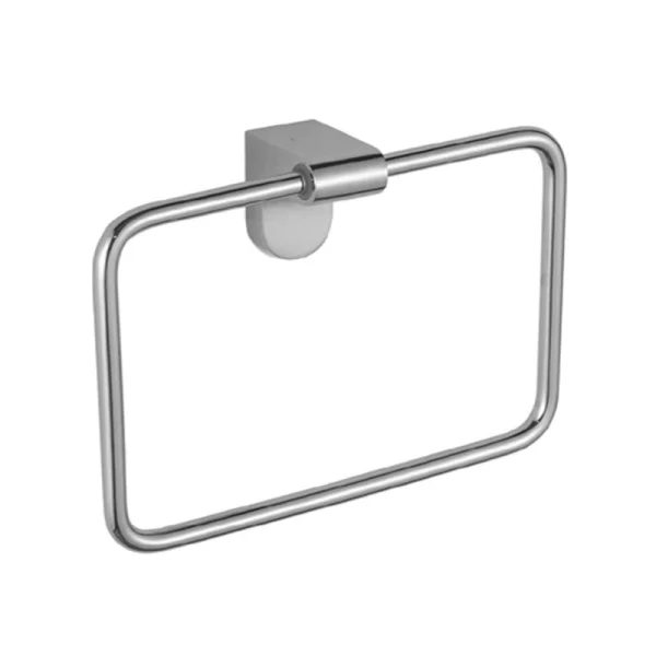 Saneux Molten Towel Ring 46x37.5x46