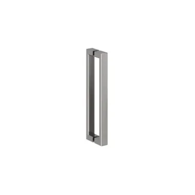 Crosswater Asura 8mm Fluted Handle Polished Stainless