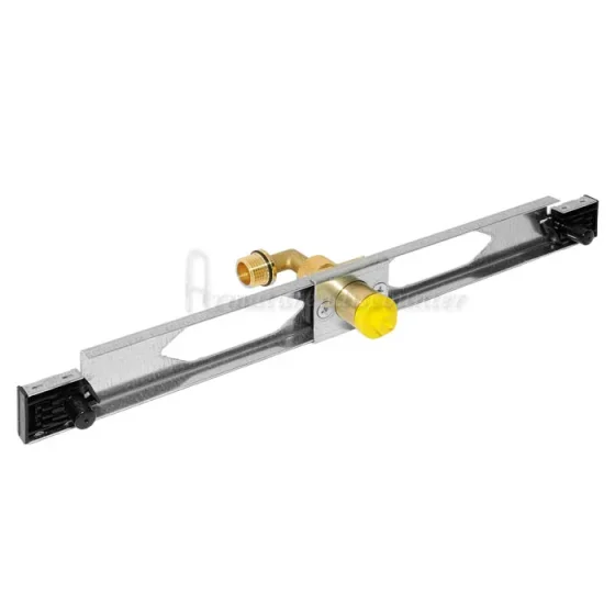 Geberit 242.042.00.1 Urinal Inlet Crossbar product image - Image 1