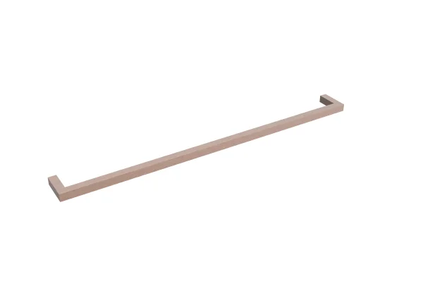 Saneux Berlin 320mm Handle - Brushed Bronze
