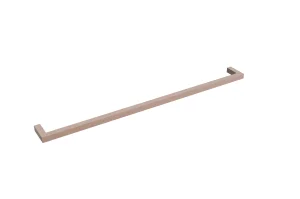 Saneux Berlin 320mm Handle - Brushed Bronze
