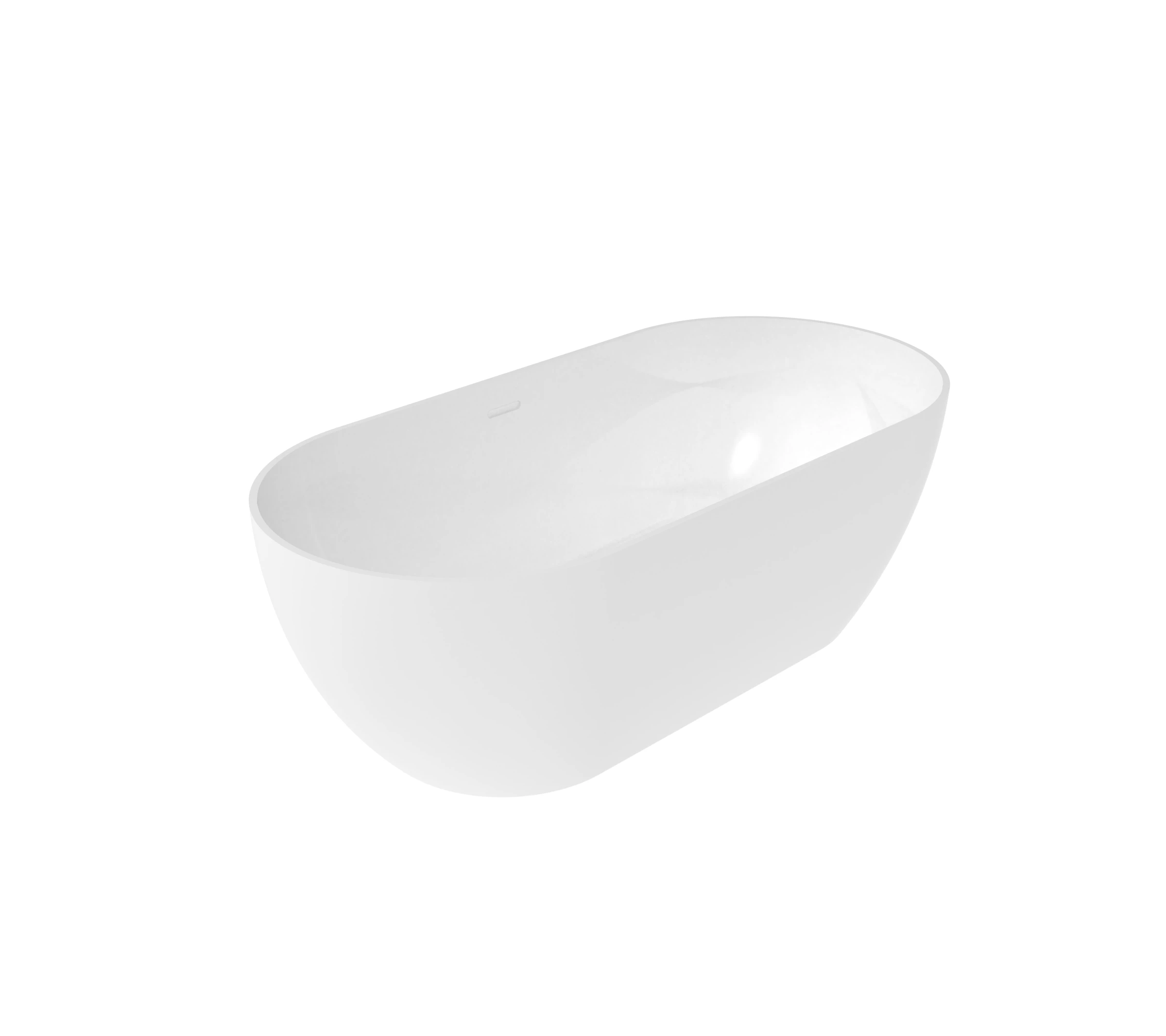 Saneux Agua Maison Lola 1700x800mm Freestanding Bath