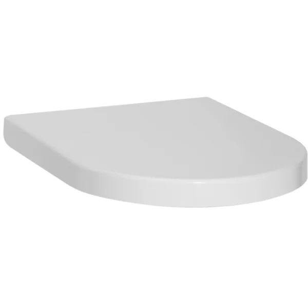 Saneux Uni Standard Soft Close Seat & Cover (for 66070, 66074, 66076, 66077)