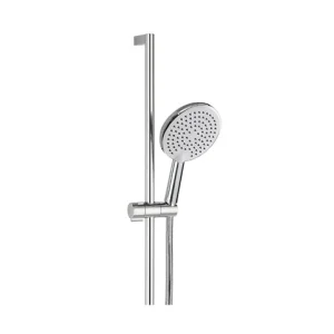 Crosswater Pier Package 1 Shower Kit Chrome