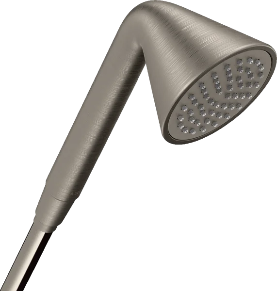 Axor Showers/front Hand Shower 85 1jet Ecosmart Stainless Steel