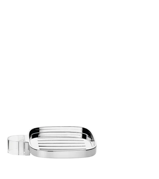 Hansgrohe Casetta Soap Dish E Chrome
