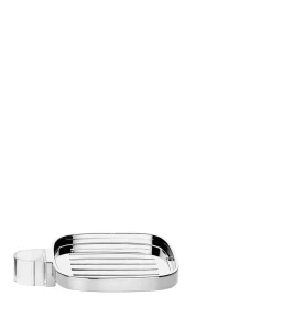 Hansgrohe Casetta Soap Dish E Chrome