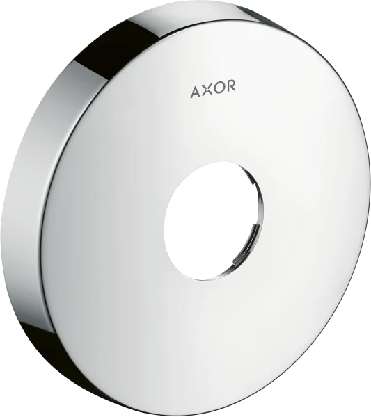 Axor Extension Element Round - Single Hole Brushed Nickel