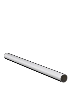 Hansgrohe Straight Pipe 500 Mm Gold Brushed