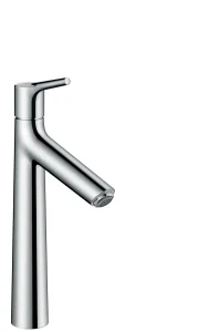 Hansgrohe Talis S Single Lever Basin Mixer 190 With Pop-up Waste Chrome