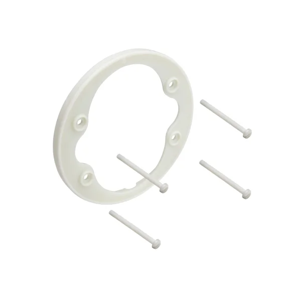 Hansgrohe Sub Plate 150mm