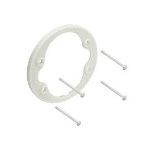 Hansgrohe Sub Plate 150mm