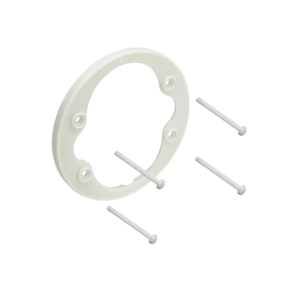 Hansgrohe Sub Plate 150mm product image - Image 1