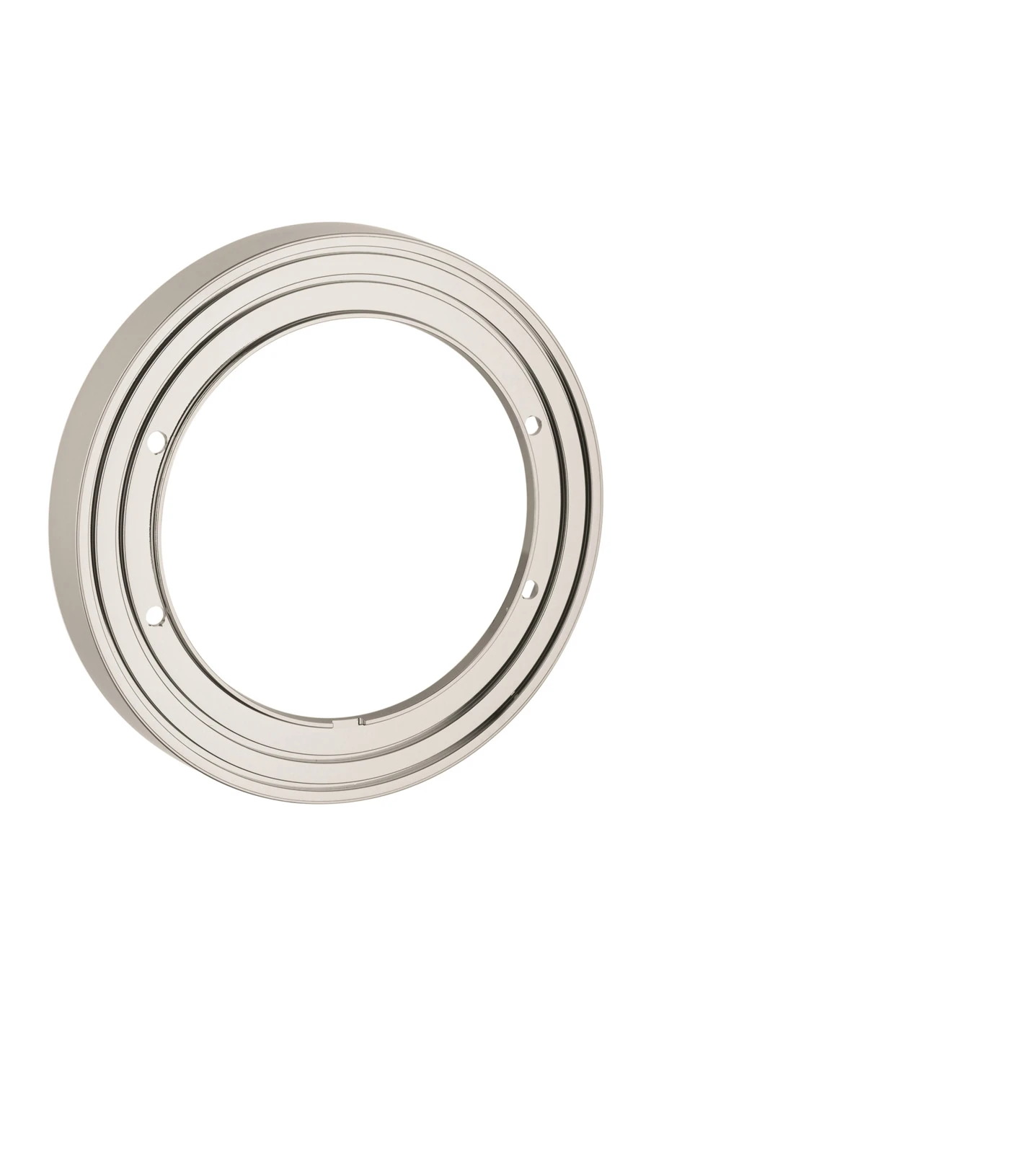 Hansgrohe Extension Set 170 Mm Brushed Nickel