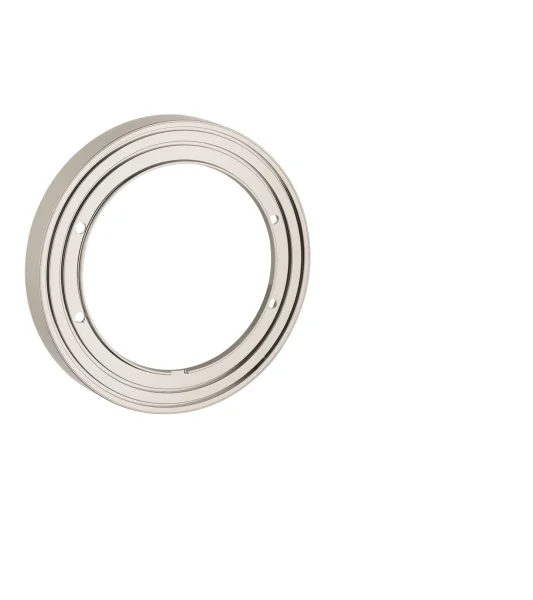 Hansgrohe Extension Set 170 Mm Brushed Nickel