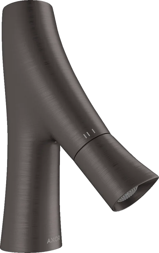 Axor Starck Organic Pillar Tap Without Waste product image - Image 1