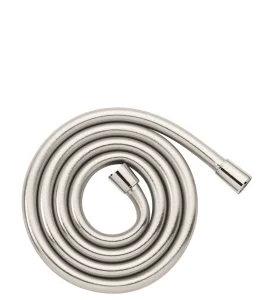 Hansgrohe Isiflex Shower Hose 200 Cm Polished Nickel