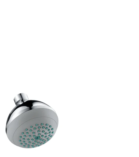 Hansgrohe Crometta 85 Overhead Showers 135 X 130 X 105mm Chrome