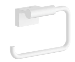 Hansgrohe Addstoris S Toilet Roll Holders 192 X 98 X 60mm White - Matt