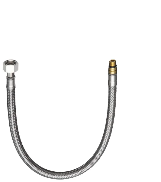 Hansgrohe Connection Hose For Shower Column M10 X G 