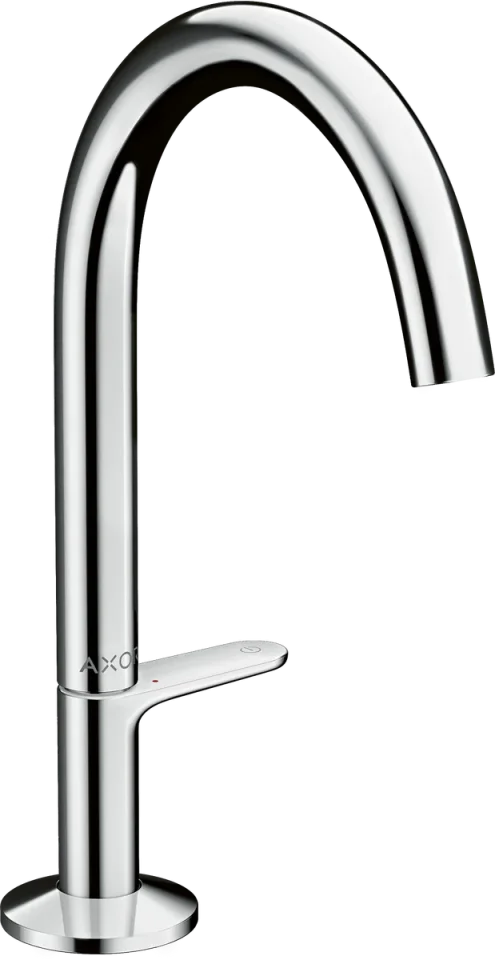 Axor One Manual Mixers 555 X 313 X 85mm Chrome product image - Image 1