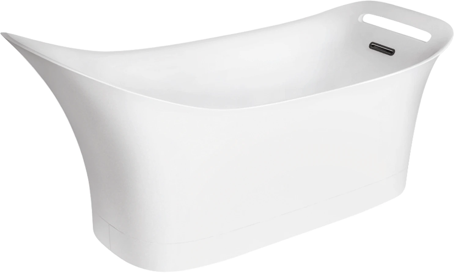 Axor Urquiola Bathtubs 1950 X 950 X 950mm White