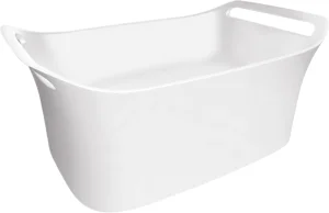 Axor Urquiola Washbasins 880 X 660 X 450mm White