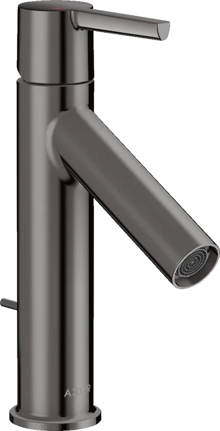 Axor Starck Single Lever Basin Mixer 100 Coolstart With Lever Handle And Pop-up Waste product image - Image 1