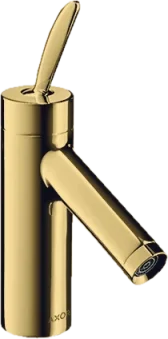 Axor Starck Classic Single Lever Basin Mixer 70 With Pop-up Waste product image - Image 1