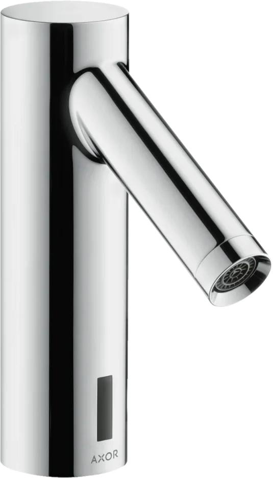 Axor Starck Electronic Taps 397 X 234 X 105mm Chrome product image - Image 1