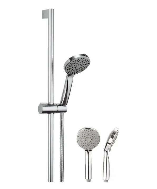 Crosswater Wisp Package 5 Shower Kit product image - Image 1