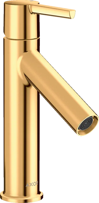 Axor Starck Single Lever Basin Mixer 100 Without Waste product image - Image 1