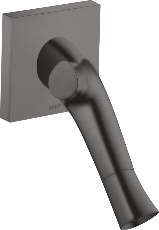 Axor Starck Organic 2-handle Basin Mixer For Concealed Installation Wall-mounted With Spout 187 Mm product image - Image 1