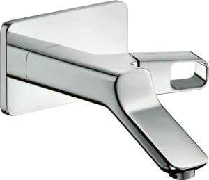 Axor Urquiola Manual Mixers 290 X 160 X 82mm Chrome
