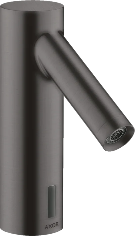 Axor Starck Electronic Basin Mixer Without Temperature Control With 230 V Mains Connection product image - Image 1