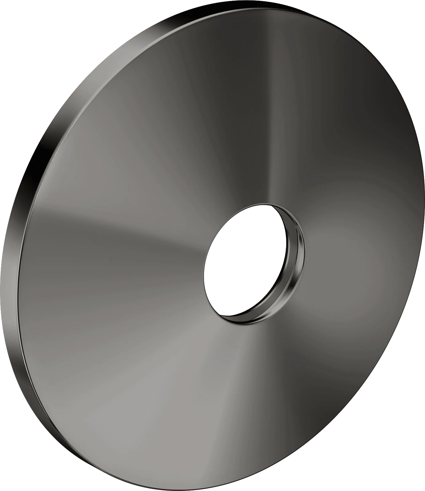 Axor One Extensions 175 X 98 X 90mm Gunmetal/chrome - Polished
