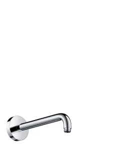 Hansgrohe Shower Arm 24.1 Cm Polished Red Gold