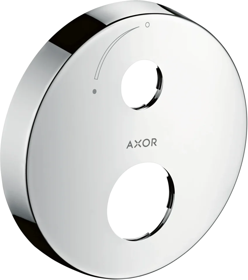 Axor Extension Element Two Hole Arrow Square product image - Image 1