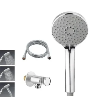 Crosswater ***wisp Package 4 - Shower Kit*** detail view - Image 2