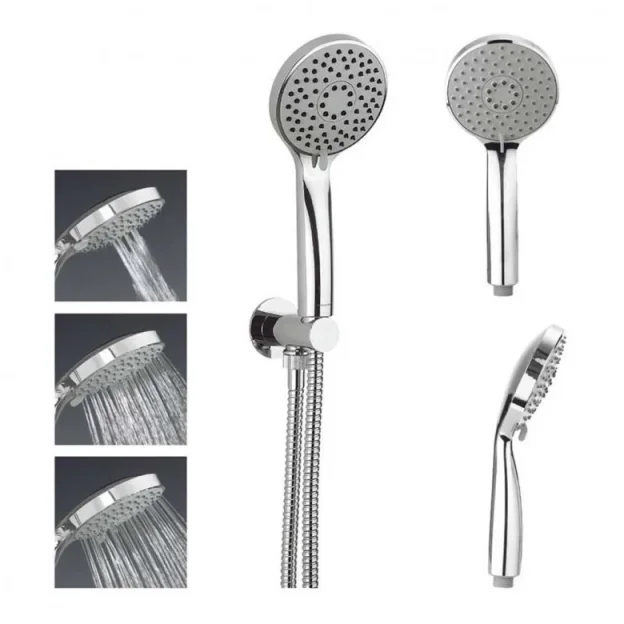 Crosswater ***wisp Package 4 - Shower Kit*** product image - Image 1