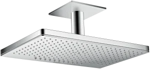 Axor Showersolutions Overhead Shower 460/300 2jet With Ceiling Connection Chrome