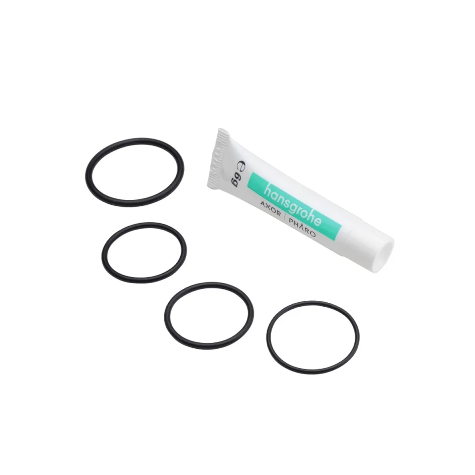 Hansgrohe Sealing Set Mtc Cartridge product image - Image 1