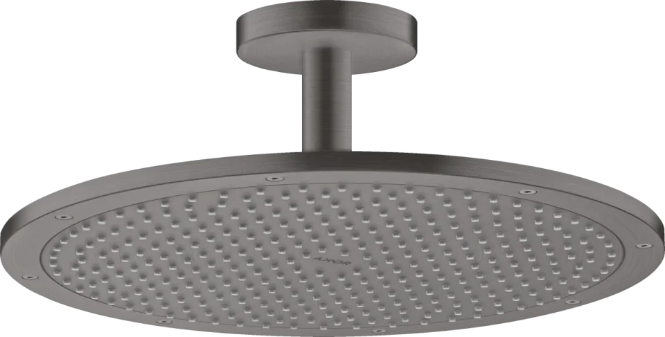 Axor Showersolutions Overhead Shower 350 1jet With Ceiling Connection product image - Image 1