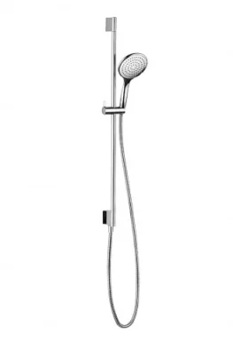 Crosswater Svelte Package 1 Shower Kit Chrome